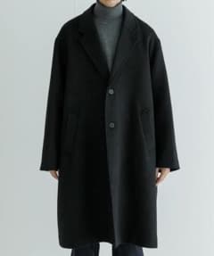 URBAN RESEARCH DOORS オーバーチェスターコートのサムネイル