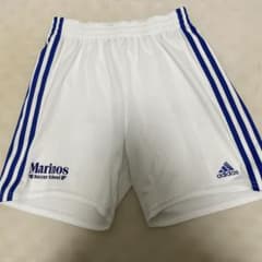 adidas Marinos Soccer School ハーフパンツのサムネイル