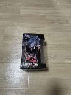 Jurassic Park T-Rex フィギュアのサムネイル