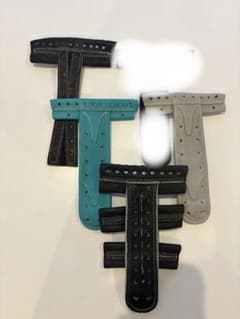 野球グローブ用交換ウェブ 4点セットのサムネイル