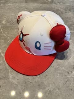 Kitty cap archive swag y2k grunge opium - メルカリ