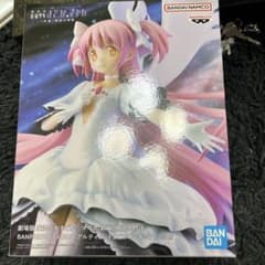 アルティメットまどか 劇場版 魔法少女まどか☆マギカ[新編]叛逆の物語 BAN…のサムネイル