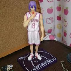 黒子のバスケ 紫原敦のサムネイル