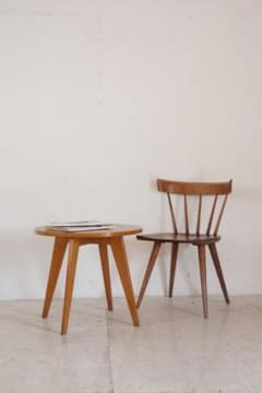 Coffee Table 　コーヒーテーブル　　ヴィンテージ・レトロテーブルのサムネイル
