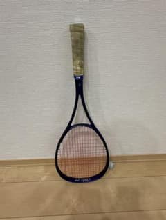 YONEX VOLTRAGE 7V ソフトテニスラケットのサムネイル
