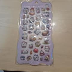 新品ちいかわ海外輸入品のサムネイル