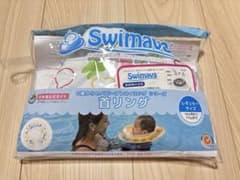 Swimava 首リング レギュラーサイズのサムネイル