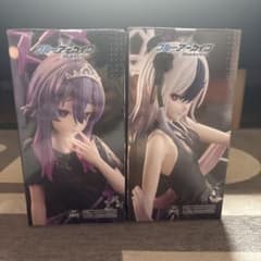 ブルーアーカイブ Yumemirize ハルカ カヨコ フィギュア - メルカリ