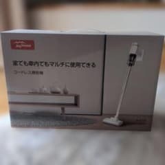 ˗ˏˋ 新品未開封品 ˎˊ˗コードレススティッククリーナー掃除機のサムネイル