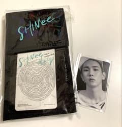 【新品・未開封】SHINee カードホルダー（キーくん） 新品・未開封】SHINee カードホルダー（キーくん） - メルカリ