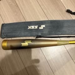 SSK mm23 84センチ　720gのサムネイル