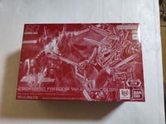 HG 1/144 ズゴック(SEED FREEDOM Ver.)[クリアカラー]のサムネイル