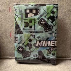 マインクラフト　大きなバッグ2