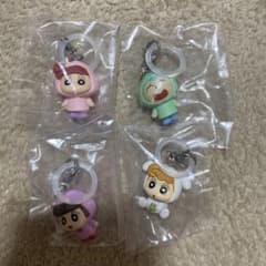 Crayon Shin-chan Marker Accessories