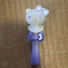 ハローキティ スティック型おもちゃのサムネイル