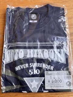 後藤洋央紀「510」Tシャツ Sサイズのサムネイル
