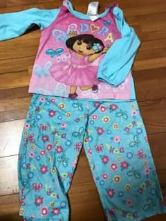 専用です。ドーラ パジャマ 24mのサムネイル