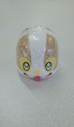 カプキャラ ワンパチ 1匹のサムネイル