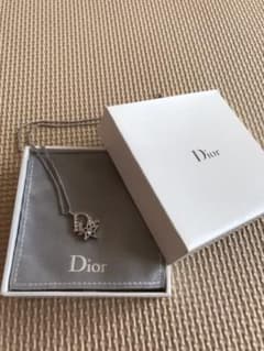Dior ネックレスのサムネイル