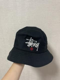バケットハット キャップのサムネイル