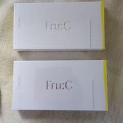 Fru:C 28 ビタミンドロップのサムネイル