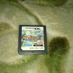 ワールドデストラクションのサムネイル