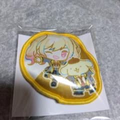 プロセカ✕サンリオ　セガラッキーくじ　咲希ちゃんのサムネイル