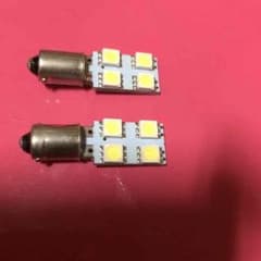 BA9S（G14）LEDランプ２個のサムネイル