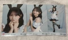 =LOVE イコラブ 野口衣織 生写真 コンプのサムネイル