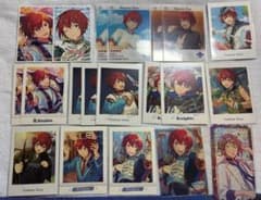 あんスタ 朱桜司 ぱしゃこれ まとめ売りのサムネイル