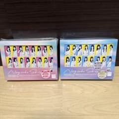 乃木坂46 ノギザカスキッツ Blu-ray BOX 2種セット(特典付)のサムネイル