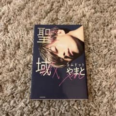 聖域のサムネイル