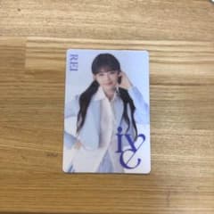 IVE レイ ウエハース トレカのサムネイル
