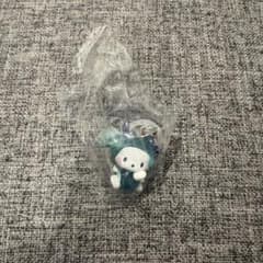 サンリオ けろけろパーティー めじるしアクセサリー ポチャッコのサムネイル