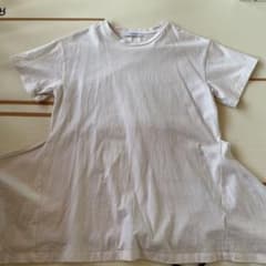 ROSE BUD ローズバッド  バックオープンTシャツのサムネイル