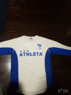 ATHLETA アスレタ のサムネイル