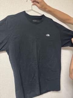 THE NORTH FACE Tシャツ ブラックのサムネイル