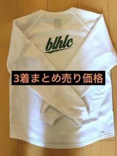 ボーラホリック　ballahollic 長袖　半袖　美品　S バスケ【土日限定】 ボーラホリック ballahollic 長袖 半袖 美品 S バスケ【土日限定