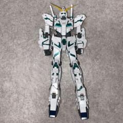 MG ユニコーンガンダム ジャンク品のサムネイル