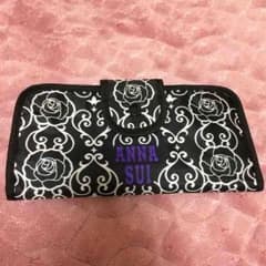 新品☆未使用 アナスイ♡マルチケースのサムネイル