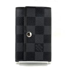 LOUIS VUITTON ダミエグラフィット ミュルティクレ6 キーケース - メルカリ