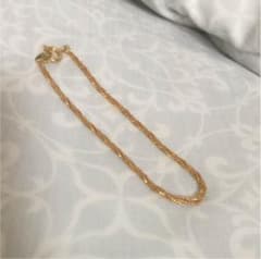 ブレスレット ゴールドのサムネイル