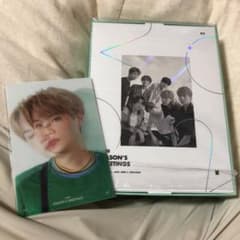 BTS2020シーグリのサムネイル