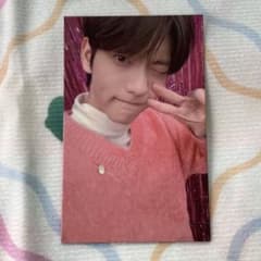 TXT musicbank KBS ミュージック スビン トレカ - メルカリ