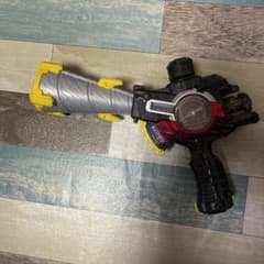 仮面ライダービルド 3点セットのサムネイル