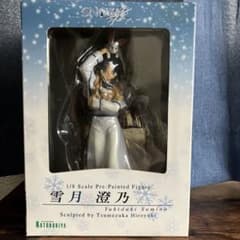 コトブキ　雪月　澄乃フィギュアのサムネイル