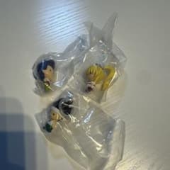 HUNTER×HUNTER めじるしアクセサリーG.I編まとめ売りのサムネイル