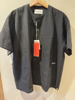 whiz limited regiment shirts 定価以下 ウィズ - メルカリ
