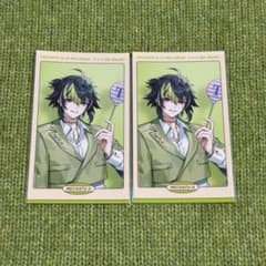 伊波ライ MECHATU-A On-Deck チェキのサムネイル