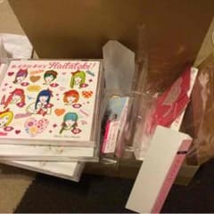 エビ中のCDのサムネイル